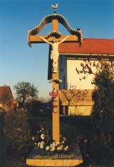 Številni križi, kapele in znamenja 1